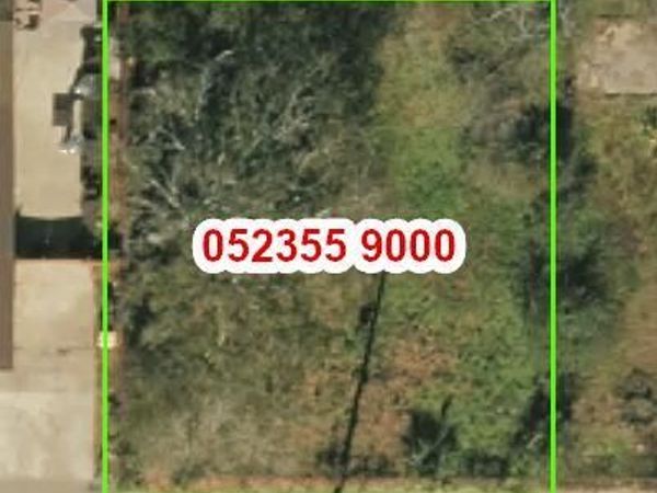 0 W 12TH Street, Jacksonville, FL 32206