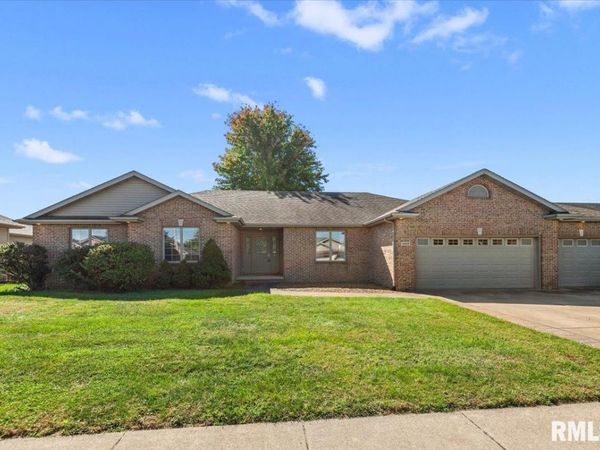 3508 Glengate Drive, Springfield, IL 62711