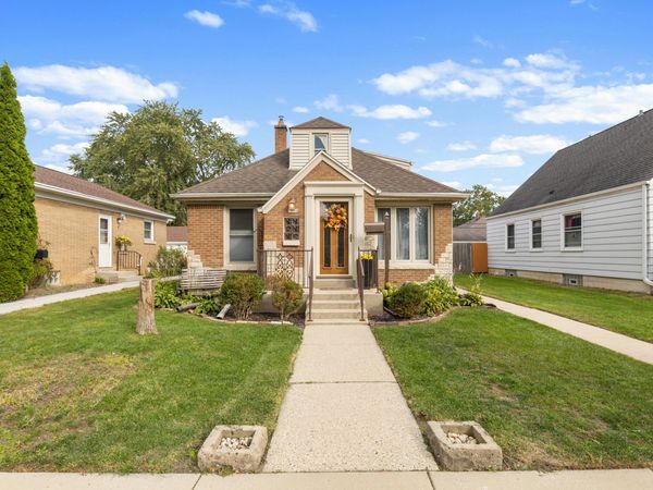 1800 S 53rd St, West Milwaukee, WI 53214