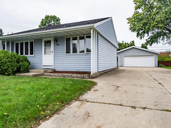 2846 29th Ct S, La Crosse, WI 54601