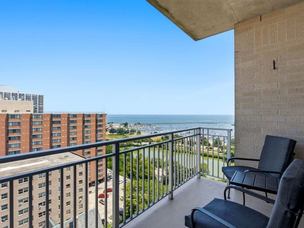 1522 N Prospect Ave, Unit 1304, Milwaukee, WI 53202