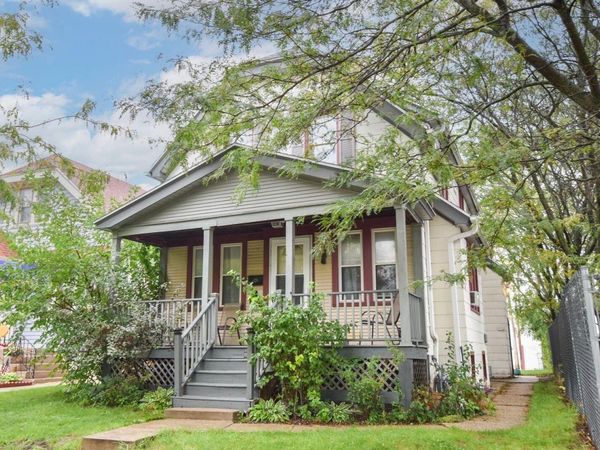 2244 S 55th St, West Allis, WI 53219