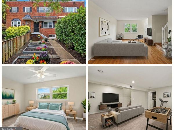 1022 VERNON STREET, ALEXANDRIA, VA 22314