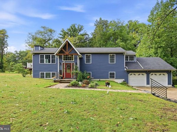 615 FOX RUN ROAD, DEPTFORD, NJ 08096