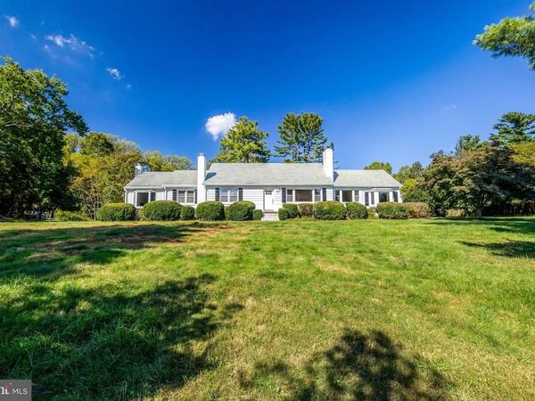 756 APPLEWOOD LANE, GREAT FALLS, VA 22066
