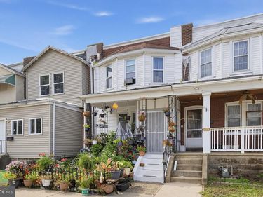 1028 WASHINGTON AVENUE, MARCUS HOOK, PA 19061