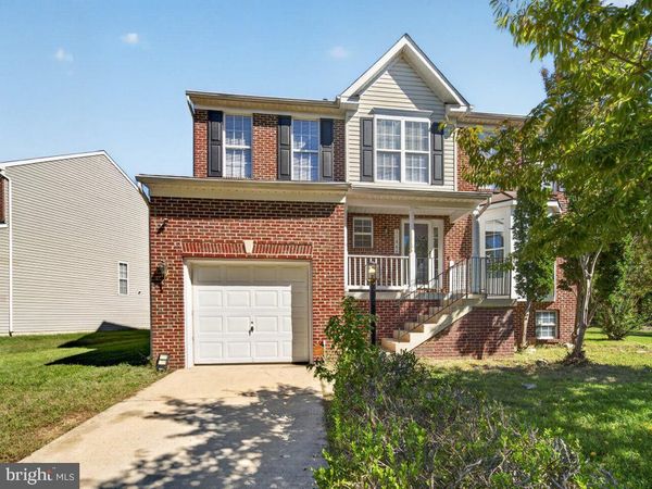 11466 WESTMONT COURT, WALDORF, MD 20602