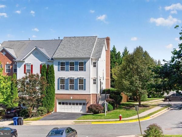 660 BURNSIDE TERRACE SE, LEESBURG, VA 20175