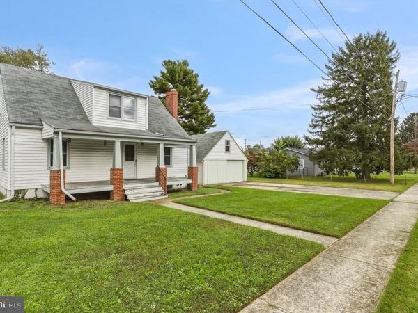 313 ADAM ROAD, FREDERICK, MD 21701