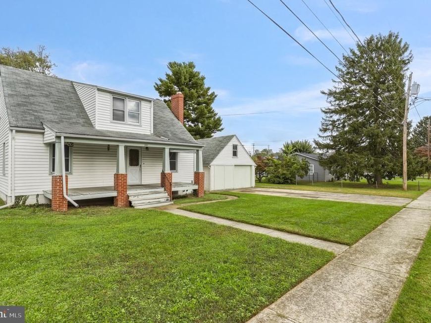 313 Adam Road, Frederick, MD 21701 Main Photo