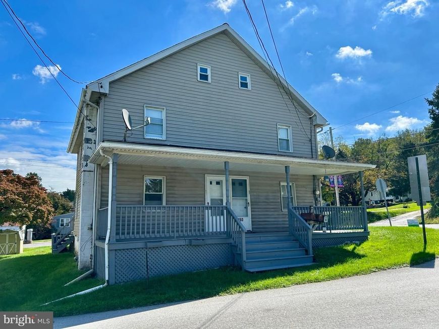 156 Water Street, Christiana, PA 17509 Main Photo