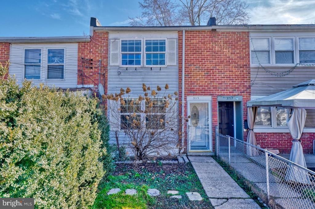 3115 FREEWAY ROAD, HALETHORPE, MD 21227