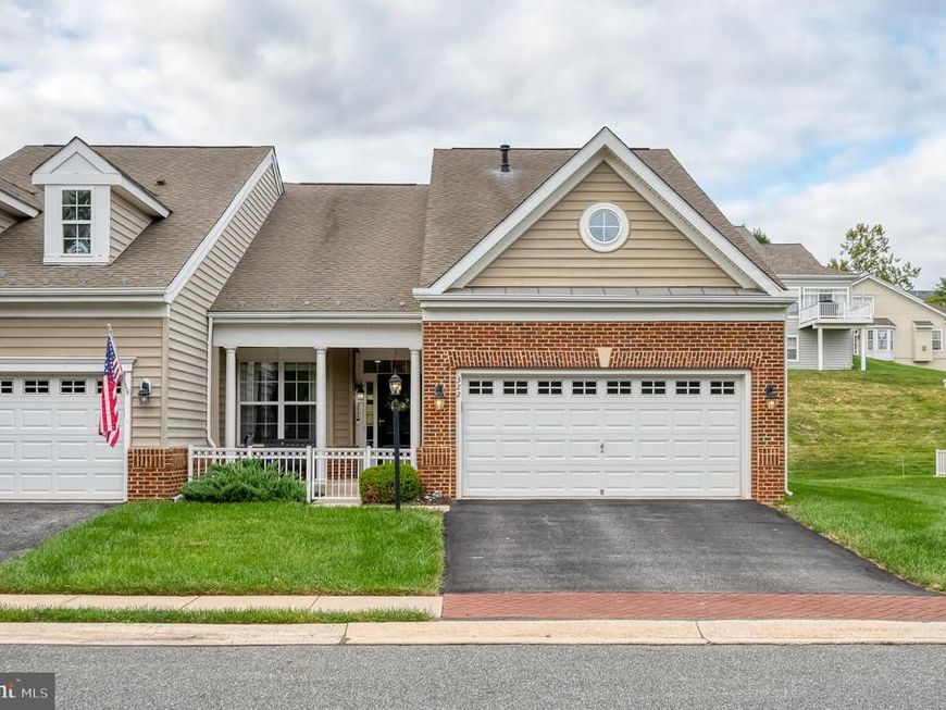 322 Native Dancer Circle, Havre de Grace, MD 21078 Main Photo