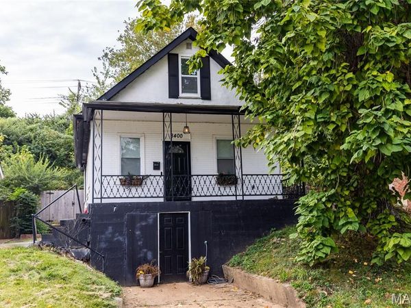 8400 Evans Avenue , Cool Valley, MO 63121