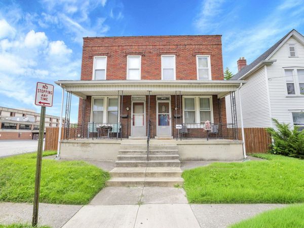 1389-1391 S 3rd Street, Columbus, OH 43207