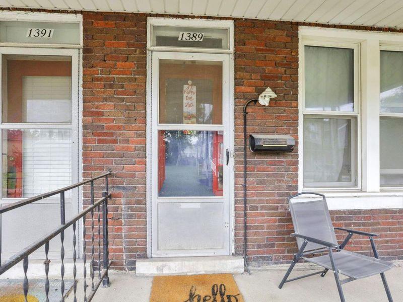 1389-1391 S 3rd Street, Columbus, OH 43207 Photo 17