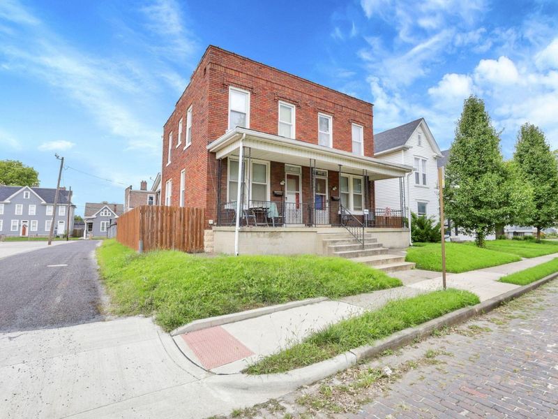1389-1391 S 3rd Street, Columbus, OH 43207 Photo 2