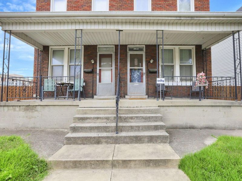 1389-1391 S 3rd Street, Columbus, OH 43207 Photo 3