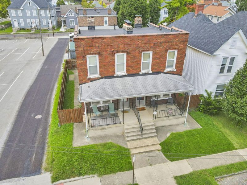 1389-1391 S 3rd Street, Columbus, OH 43207 Photo 33