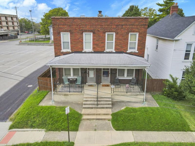 1389-1391 S 3rd Street, Columbus, OH 43207 Photo 34
