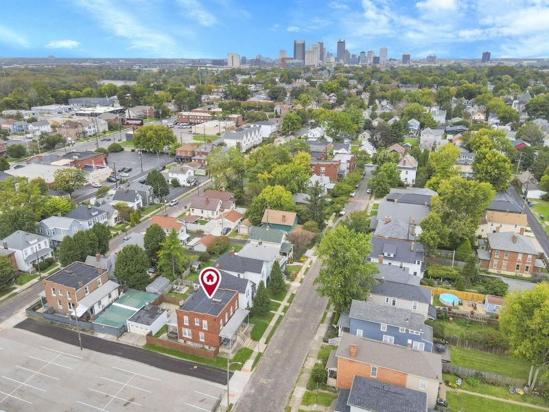 1389-1391 S 3rd Street, Columbus, OH 43207 Photo 37