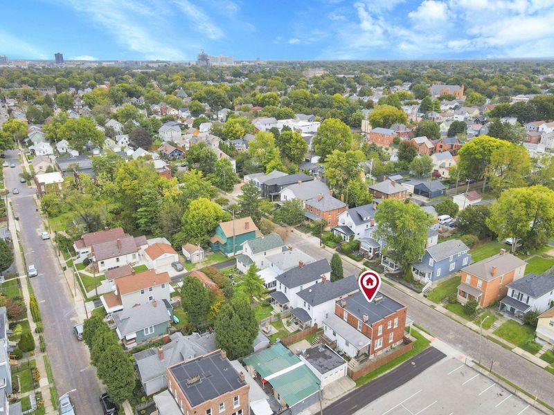1389-1391 S 3rd Street, Columbus, OH 43207 Photo 39