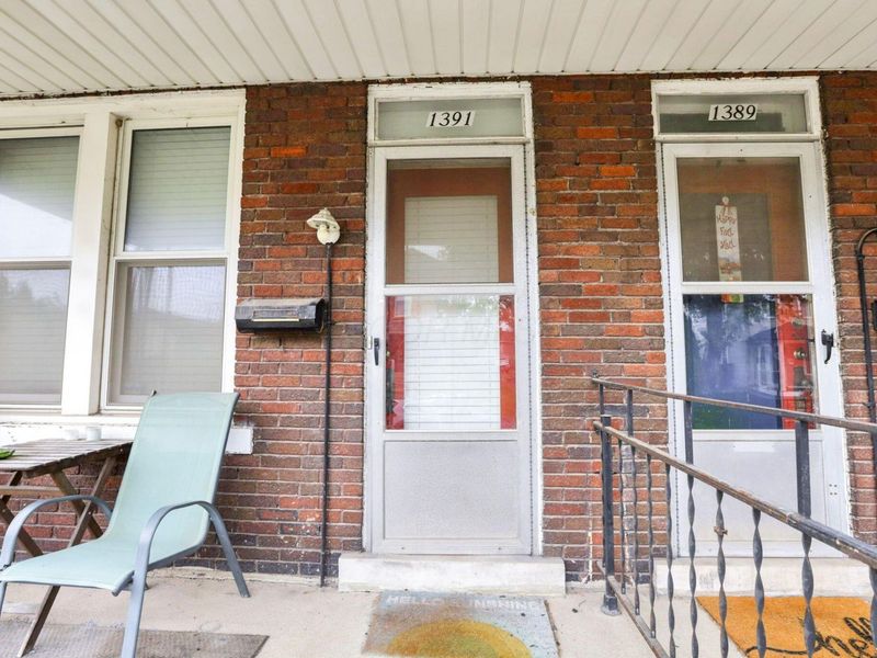 1389-1391 S 3rd Street, Columbus, OH 43207 Photo 4