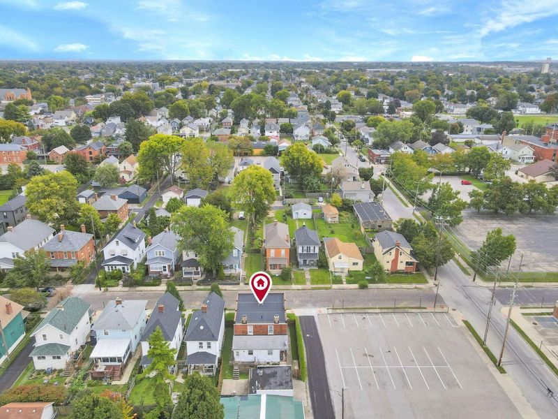 1389-1391 S 3rd Street, Columbus, OH 43207 Photo 41