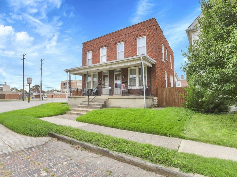 1389-1391 S 3rd Street, Columbus, OH 43207 Photo 5