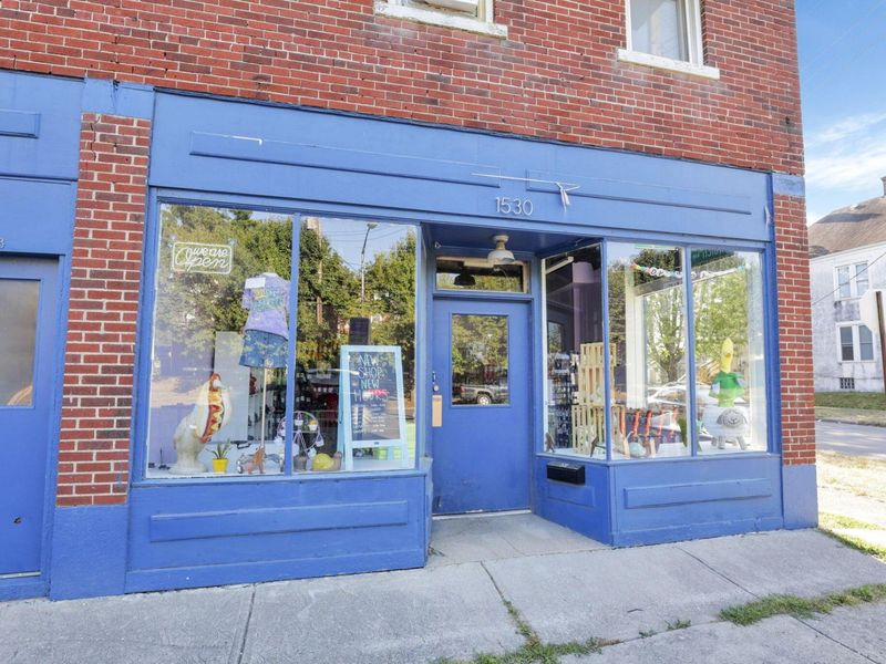 1389-1391 S 3rd Street, Columbus, OH 43207 Photo 60