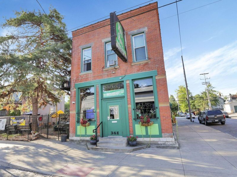 1389-1391 S 3rd Street, Columbus, OH 43207 Photo 63