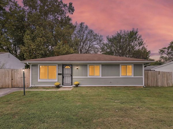 516 Harland Drive , Columbus, OH 43207