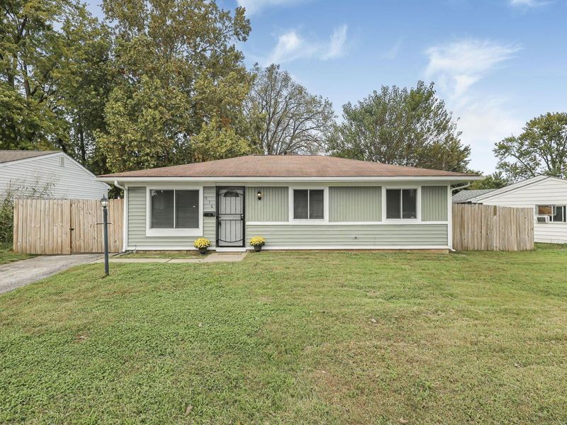 516 Harland Drive , Columbus, OH 43207 Photo 3