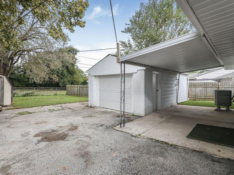 516 Harland Drive , Columbus, OH 43207 Photo 36
