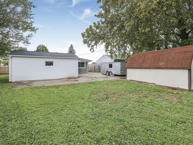 516 Harland Drive , Columbus, OH 43207 Photo 37