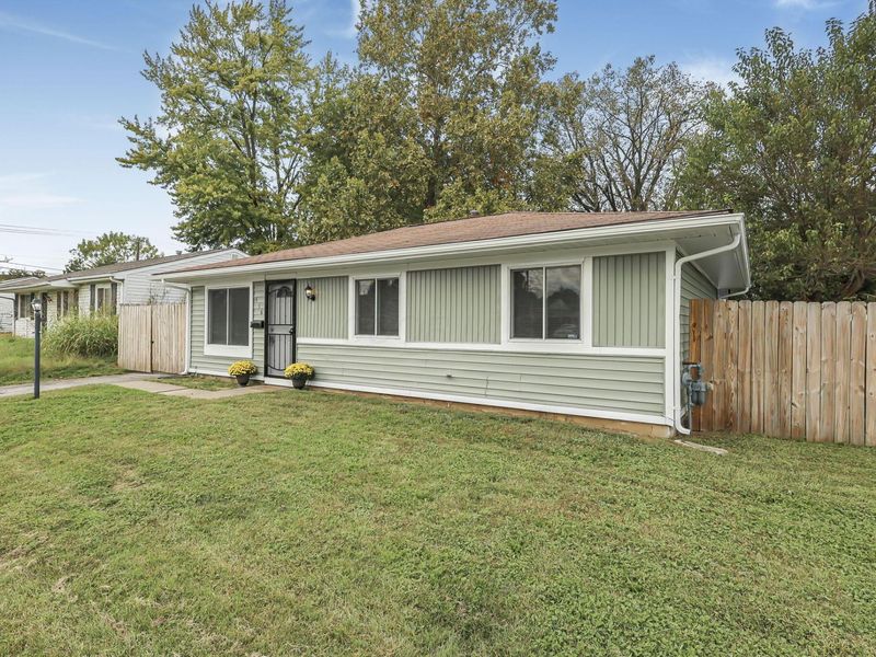516 Harland Drive , Columbus, OH 43207 Photo 5