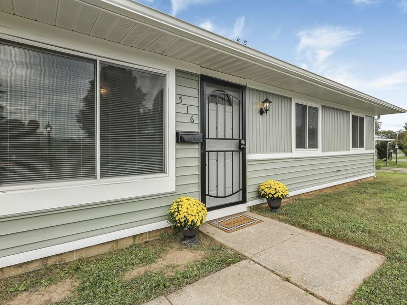 516 Harland Drive , Columbus, OH 43207 Photo 6