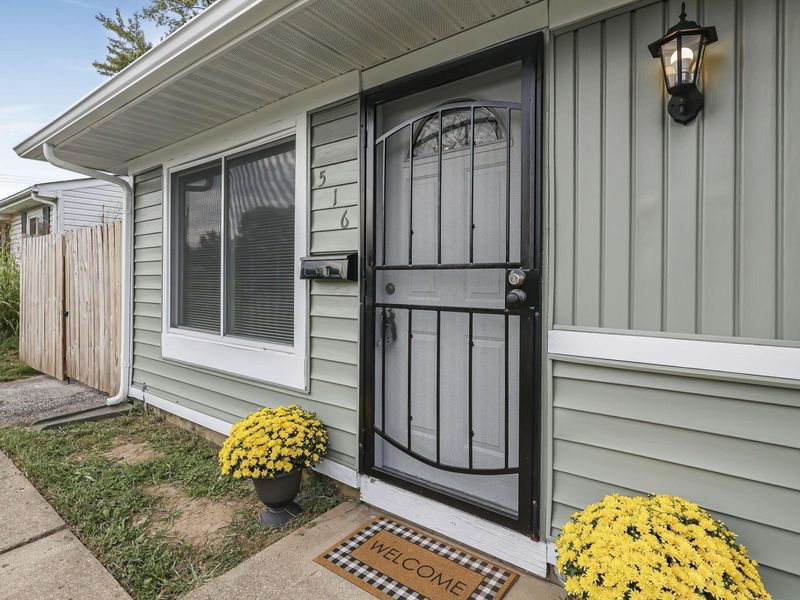 516 Harland Drive , Columbus, OH 43207 Photo 7