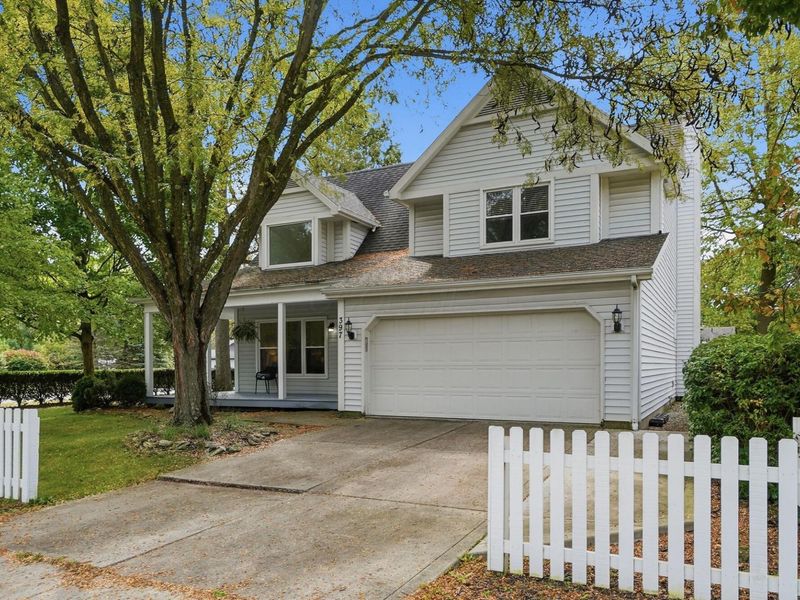397 Rutherford Avenue , Delaware, OH 43015 Photo 3