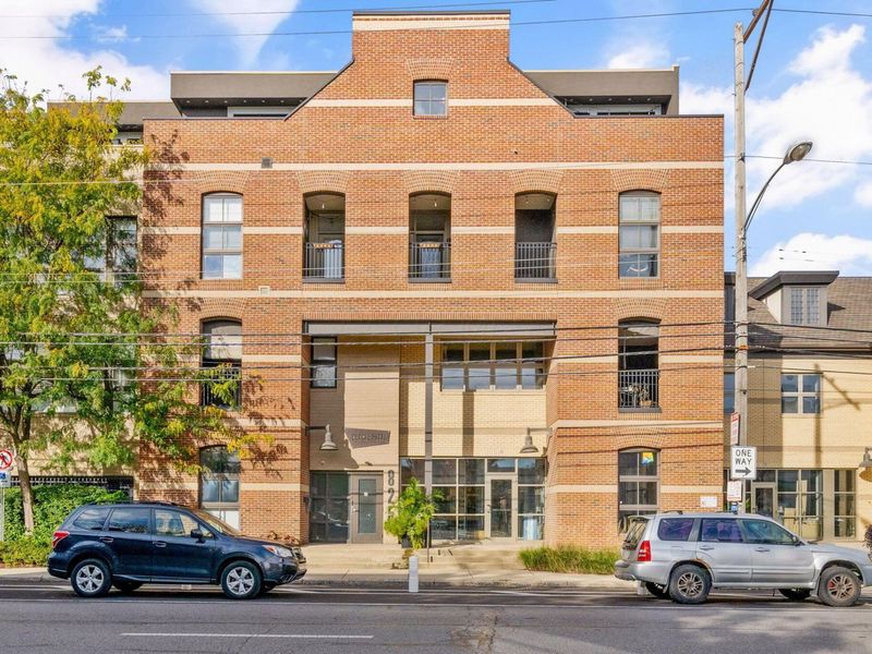 825 N 4th Street , Unit 407, Columbus, OH 43215 Photo 1