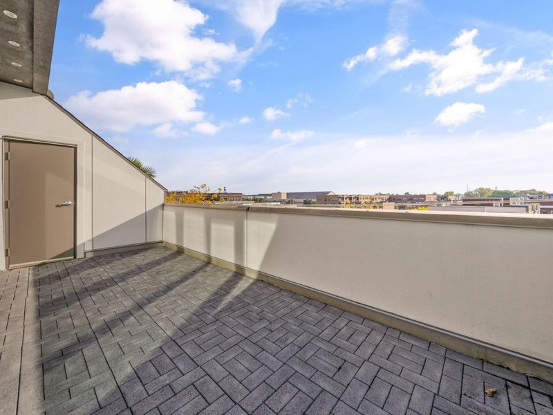 825 N 4th Street , Unit 407, Columbus, OH 43215 Photo 13