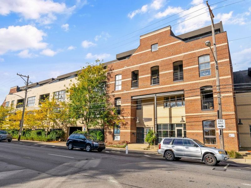 825 N 4th Street , Unit 407, Columbus, OH 43215 Photo 28