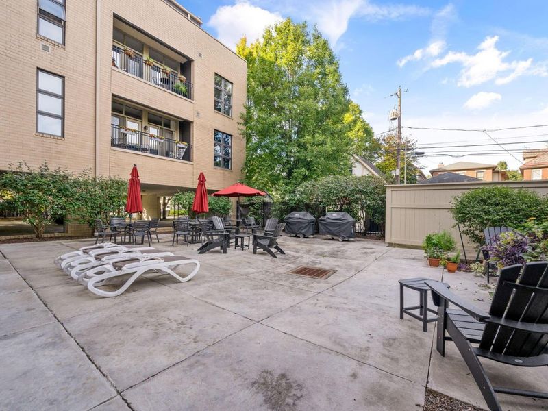 825 N 4th Street , Unit 407, Columbus, OH 43215 Photo 29