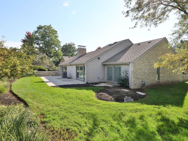 5714 Strathmore Lane, Unit 25, Dublin, OH 43017