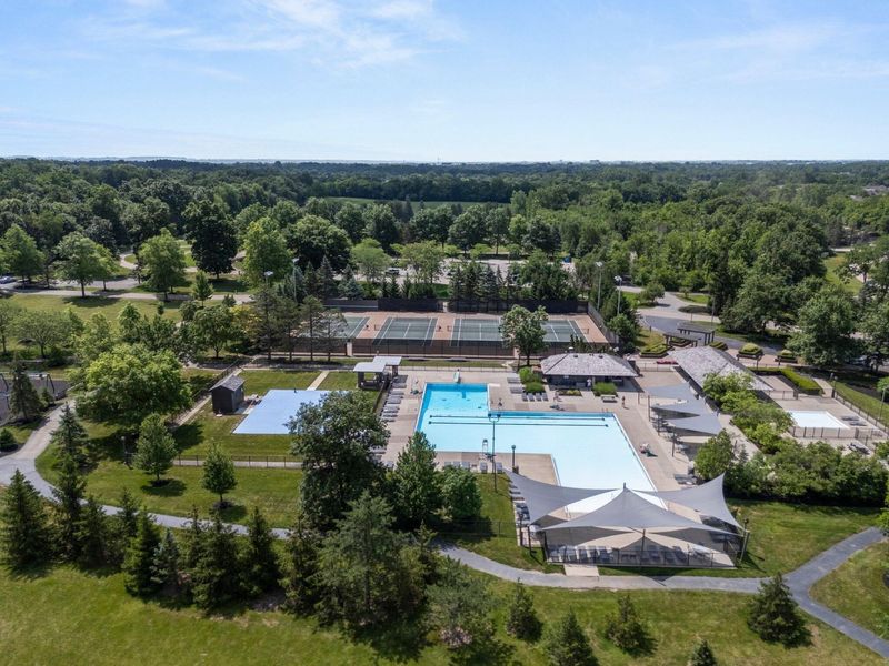 5714 Strathmore Lane, Unit 25, Dublin, OH 43017 Photo 47