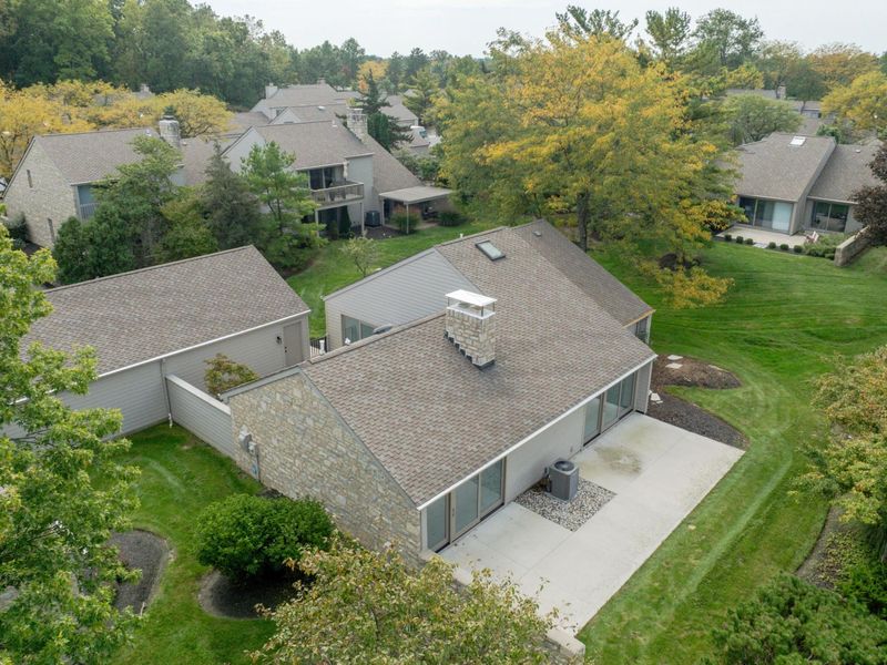 5714 Strathmore Lane, Unit 25, Dublin, OH 43017 Photo 57