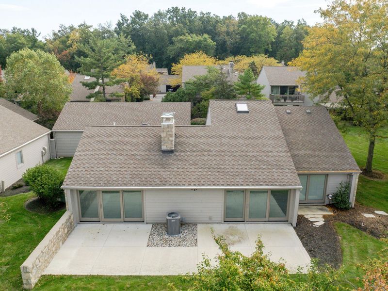5714 Strathmore Lane, Unit 25, Dublin, OH 43017 Photo 58