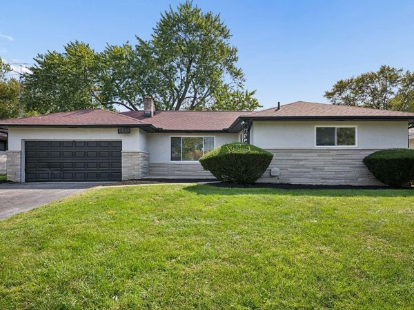 2633 Floribunda Drive , Columbus, OH 43209