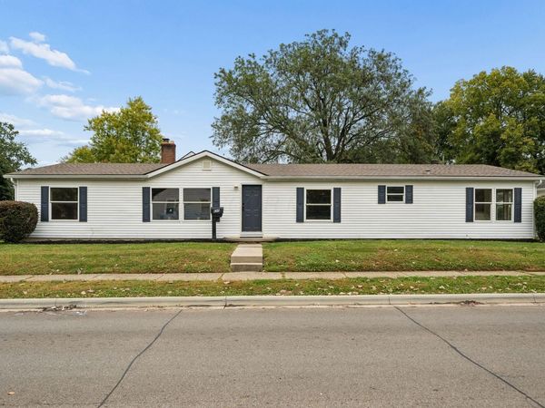 690 Westphal Avenue , Columbus, OH 43213