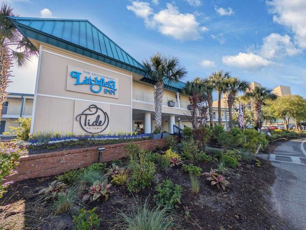 1 Norris Dr., Unit 357, Pawleys Island, SC 29585